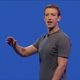 Illustration for article titled Mark Zuckerberg Throws Shade at Donald Trump During Keynote Speech